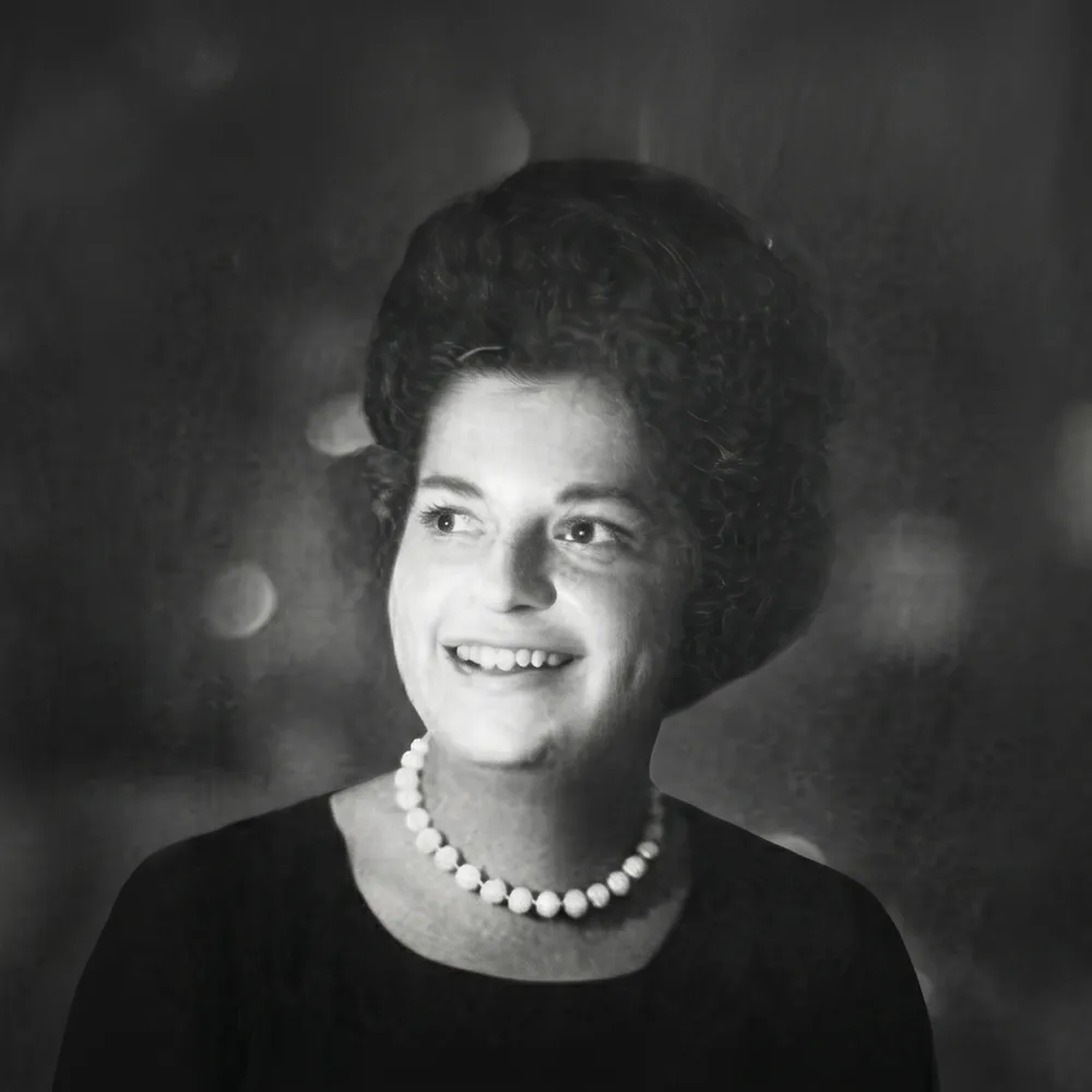 Dr. Thelma R. Leaffer