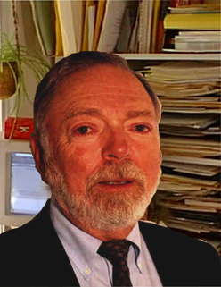 Theodore Jay Gordon
