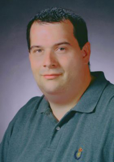Dr. Thomas E. Daniels
