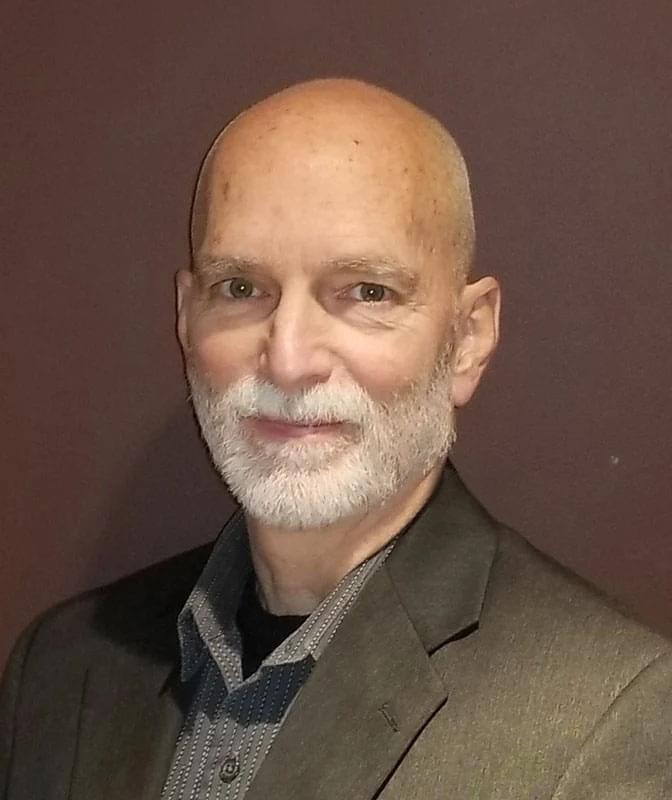 Thomas J. Cowper, MPA