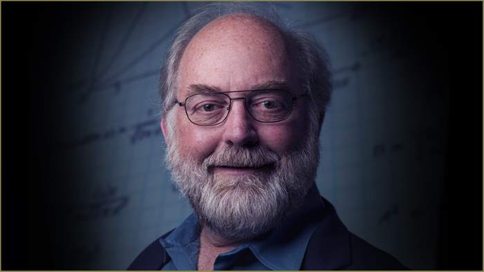 Thomas J. Frey