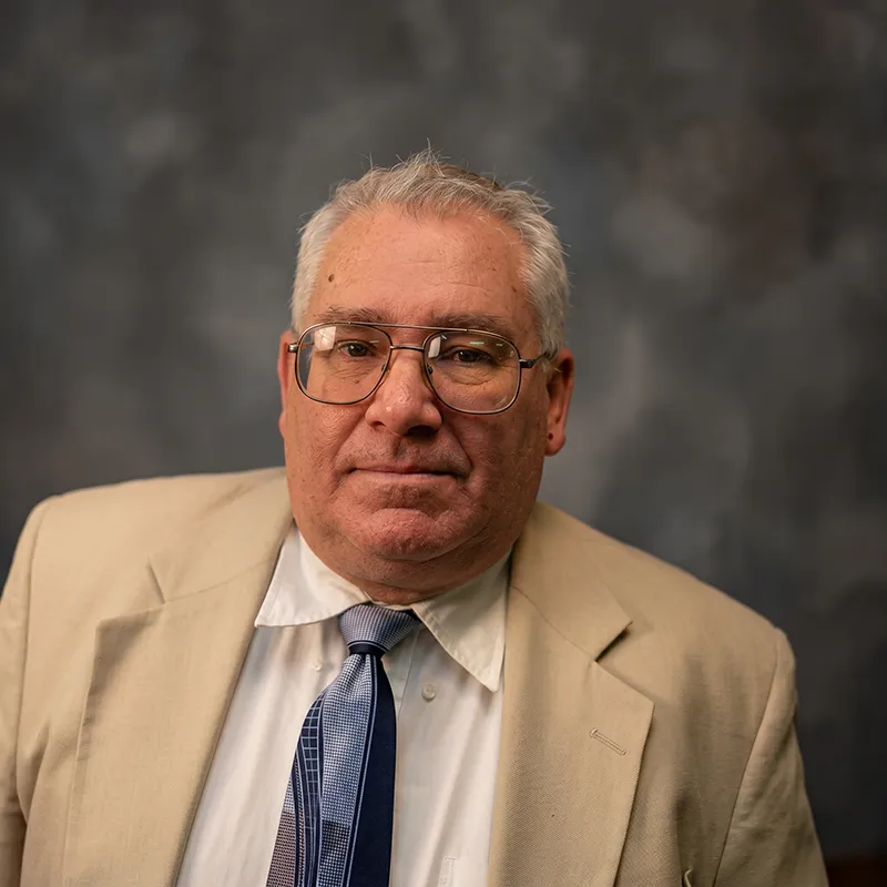 Dr. Thomas L. Matula