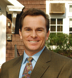 Professor Thomas M. Powers