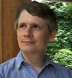 Dr. Thomas S. Ray