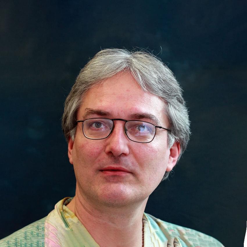 Dr. Thomas Wennekers