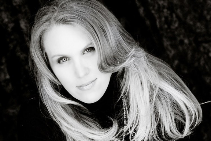 Tiffany Pressler