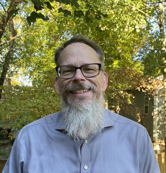 Professor Tim Oates