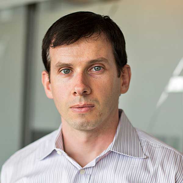 Professor Timothy F. Scott