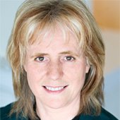 Tish Shute, M.Phil.
