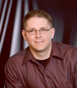 Tobias S. Buckell