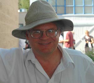 Dr. Tod R. Lauer