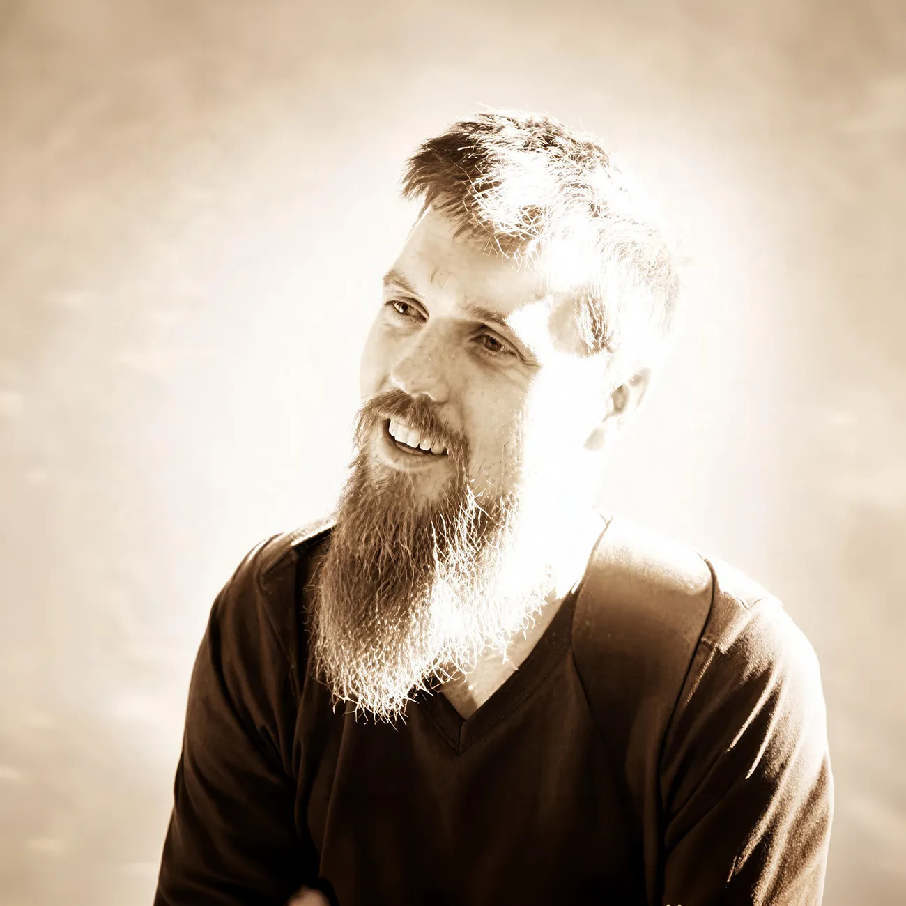 Todd Huffman, MSc