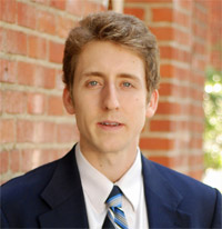 Dr. Tom Baehr-Jones