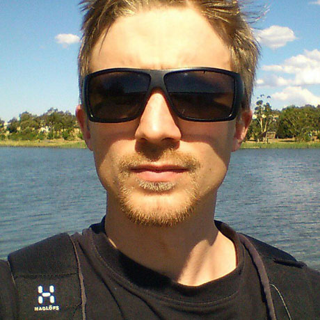 Tom Everitt, MSc