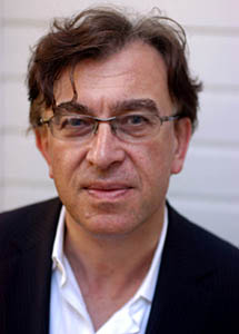 Tom Foremski