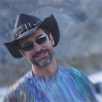 Dr. Tom Gruber