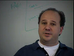 Tom Vest, M.A.