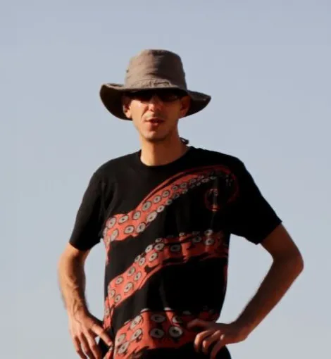 Tomer Kantor