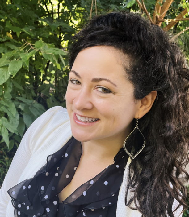 Dr. Tovah Wolf