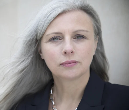 Tracey Follows, MSc