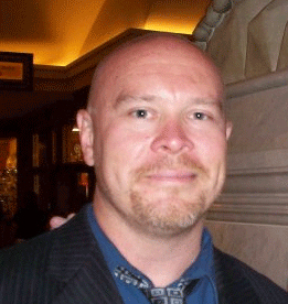 Travis Falstad, MBA