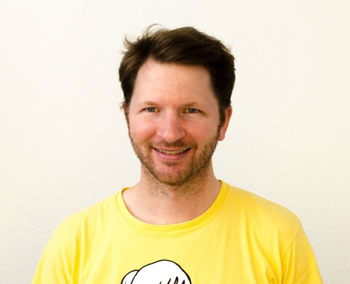 Dr. Trent McConaghy