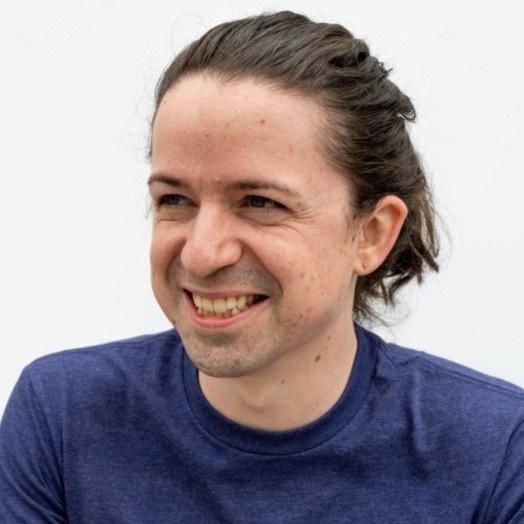 Trevor Buteau, MSc
