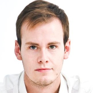 Trevor Haldenby, MDes