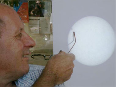 Professor Tsvi Piran