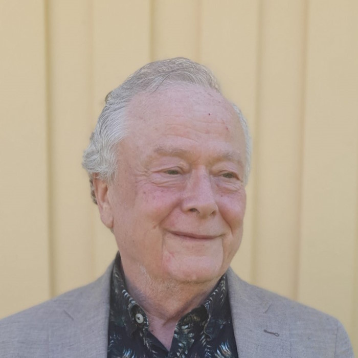Ulf E. Andersson