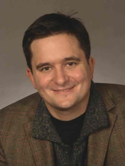 Dr. Ulrich D. Jentschura