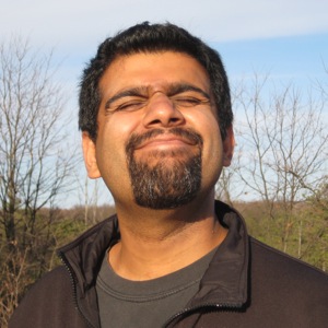 Dr. Unmesh Kurup