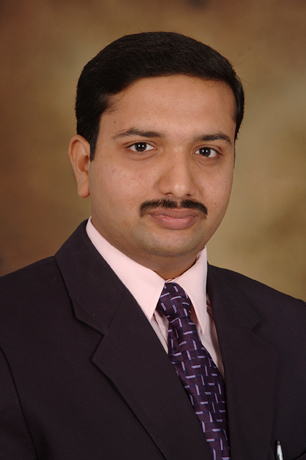 V.R. Manoj