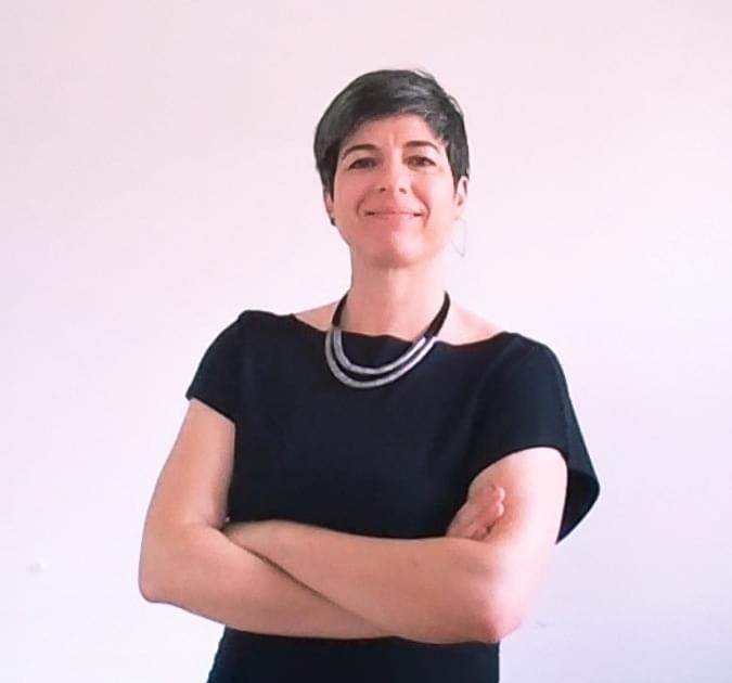 Dr. Valentina Margaria