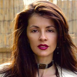 Varushka Franceschi