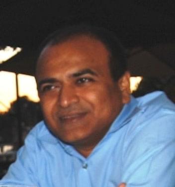 Dr. Vasant Honavar