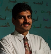 Professor Venu Govindaraju