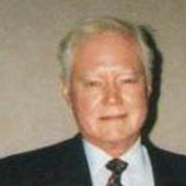 Vern Peterson