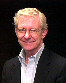 Dr. Verne Wheelwright