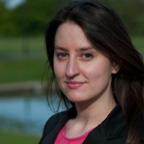 Veronika Lipinska, LLM