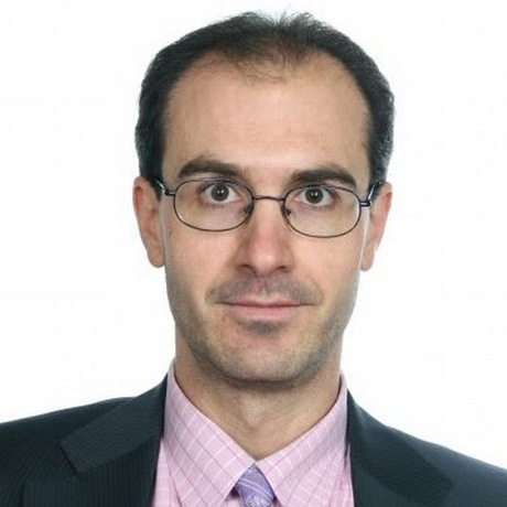 Victor Escudero Rubio, PMP