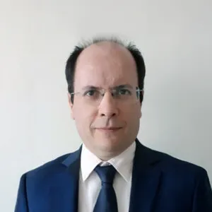Victor V. Motti