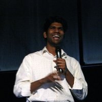 Vijai Anma, MSc