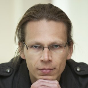 Viktoras Veitas, MSc