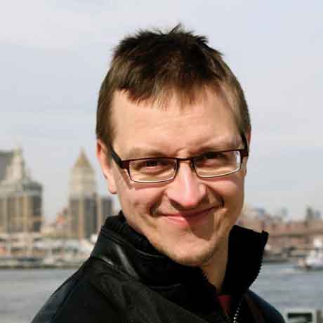 Dr. Ville Salmensuu