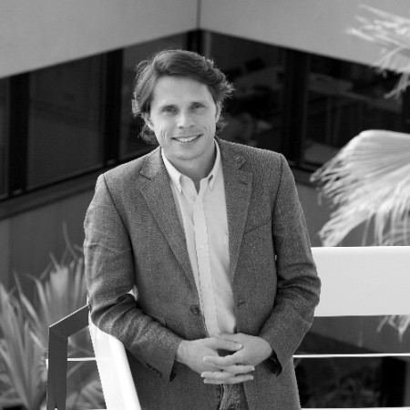Vincent Clot, MSc, MBA