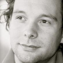 Vincent Rump, MSc