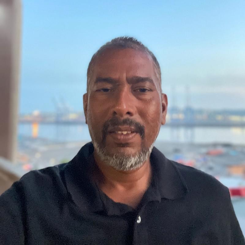 Vipul (VK) Kumar, MBA