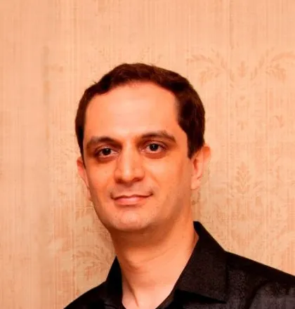 Vishal Makhija