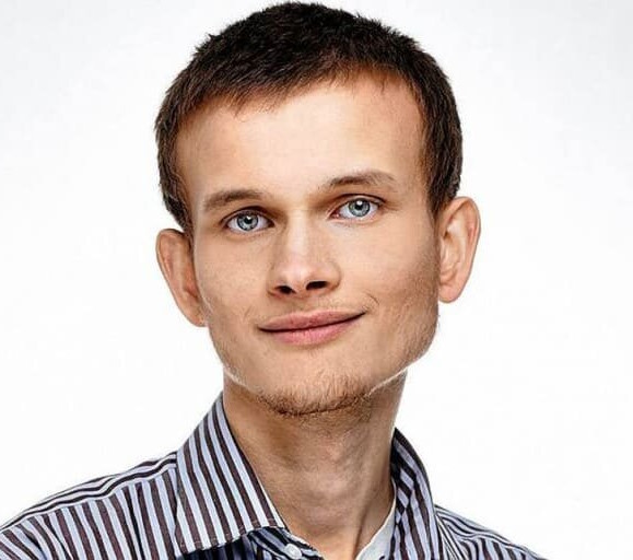 Vitalik Buterin
